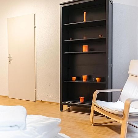 Chic Apartment - Very Central And Well Connected Відень Екстер'єр фото