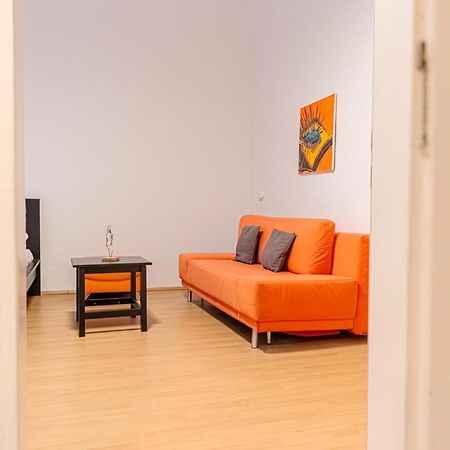 Chic Apartment - Very Central And Well Connected Відень Екстер'єр фото