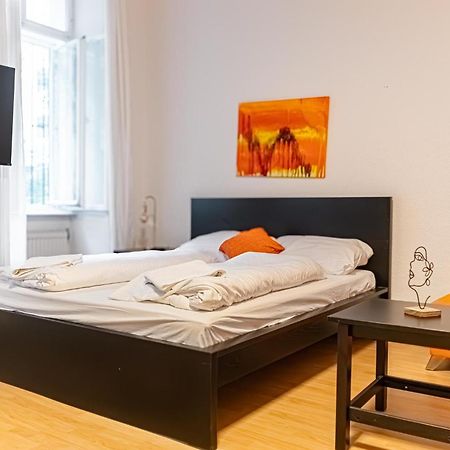 Chic Apartment - Very Central And Well Connected Відень Екстер'єр фото