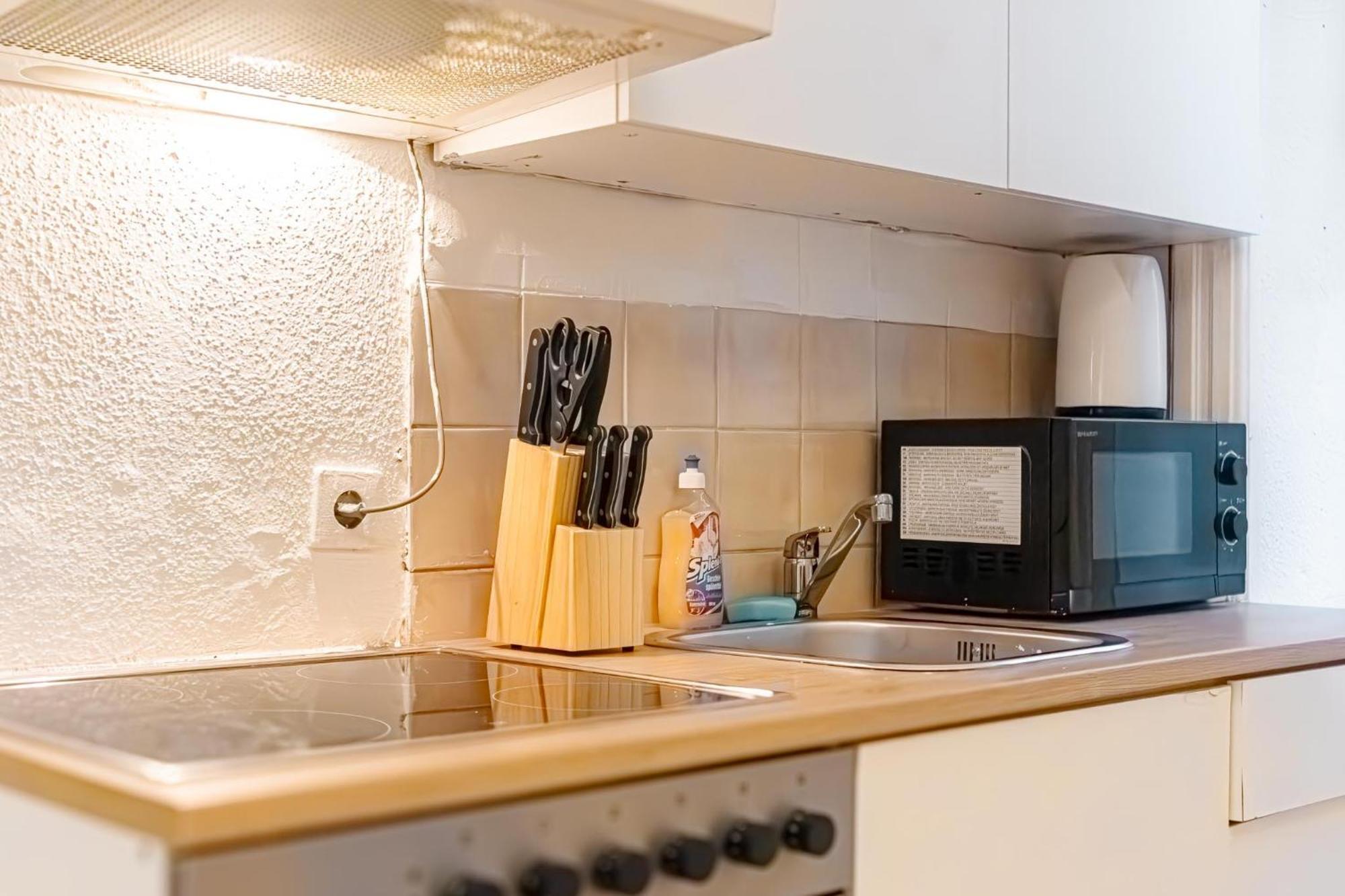 Chic Apartment - Very Central And Well Connected Відень Екстер'єр фото